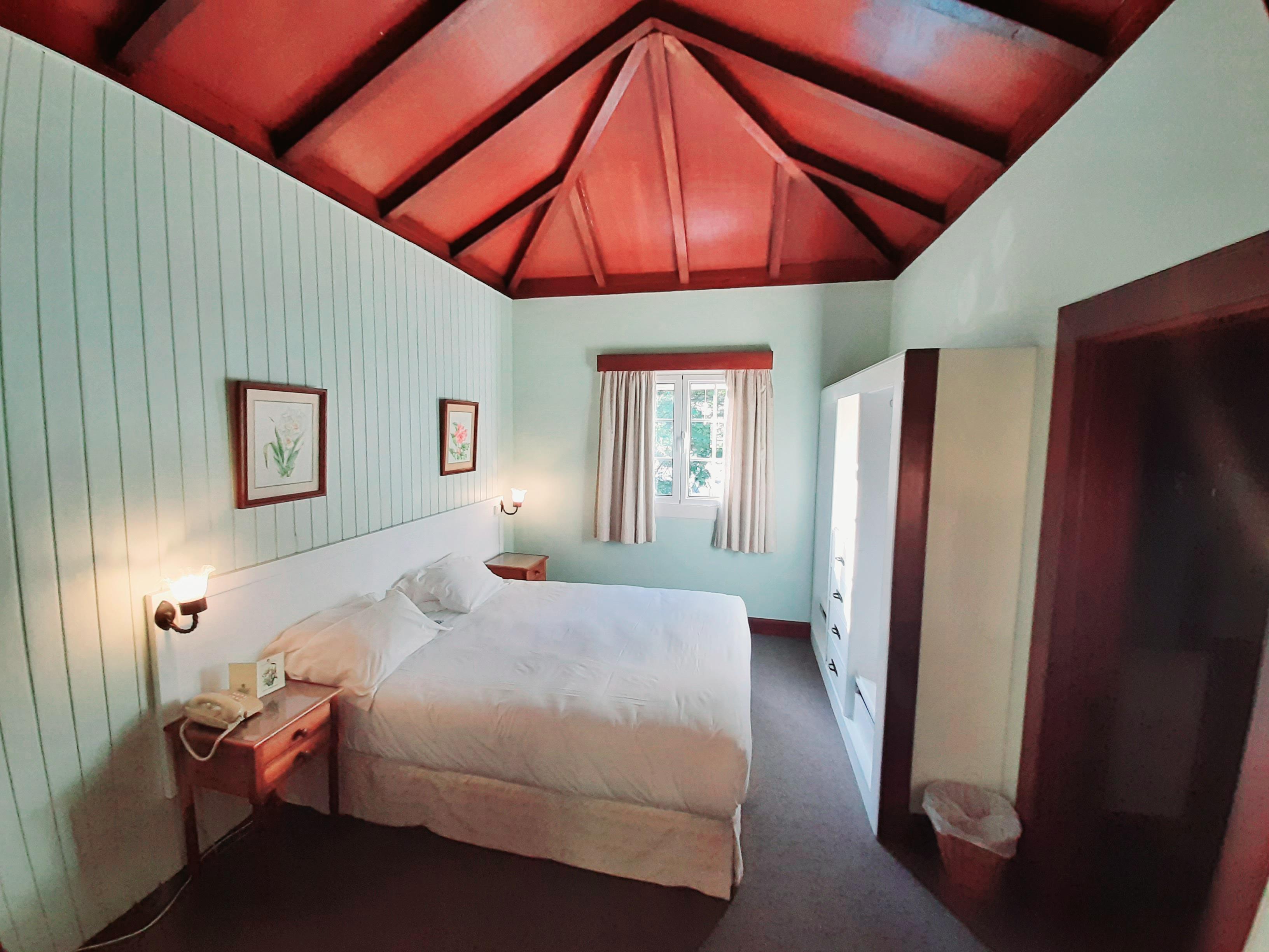 Quinta Da Penha De Franca Hotel Funchal  Ngoại thất bức ảnh