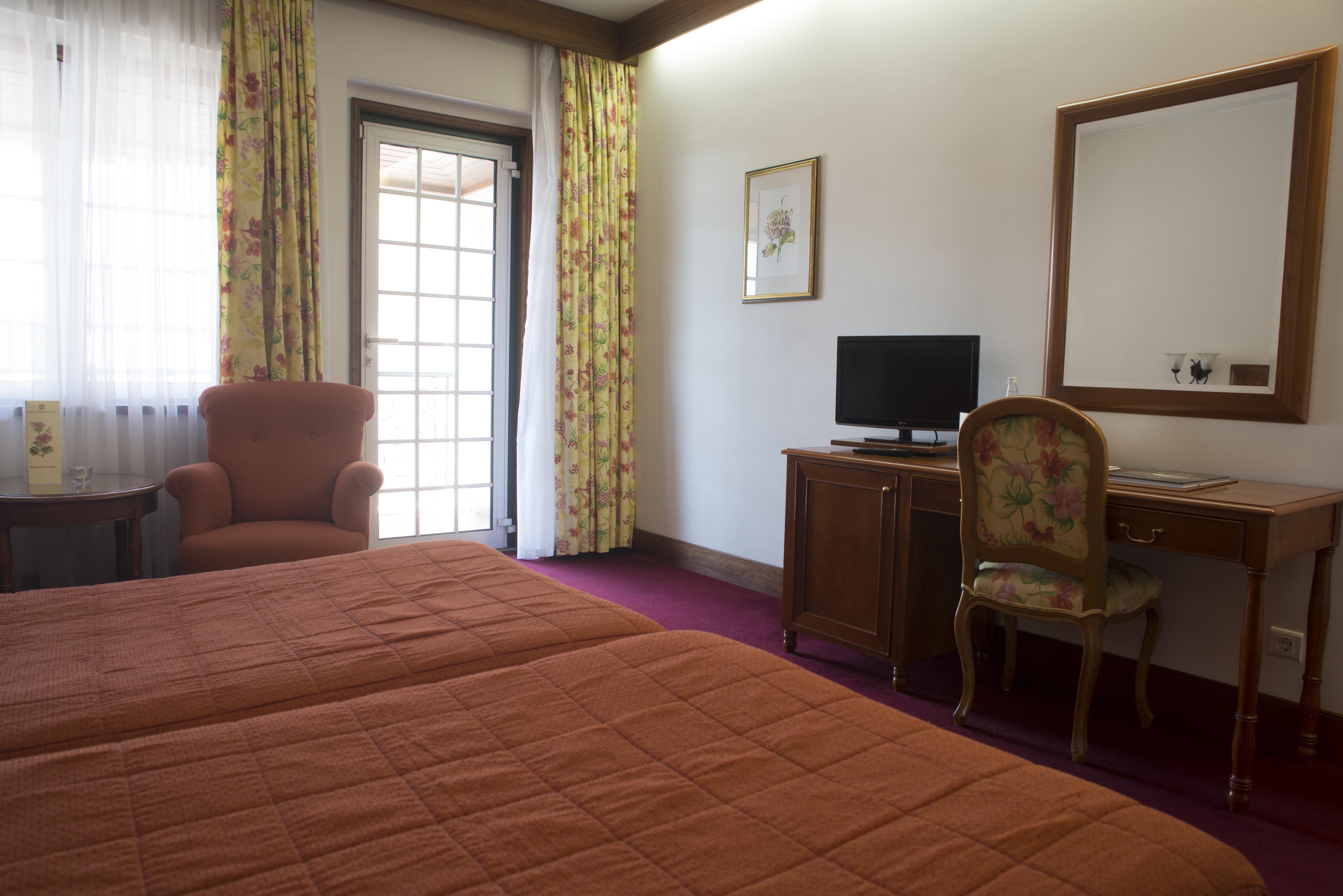Quinta Da Penha De Franca Hotel Funchal  Ngoại thất bức ảnh