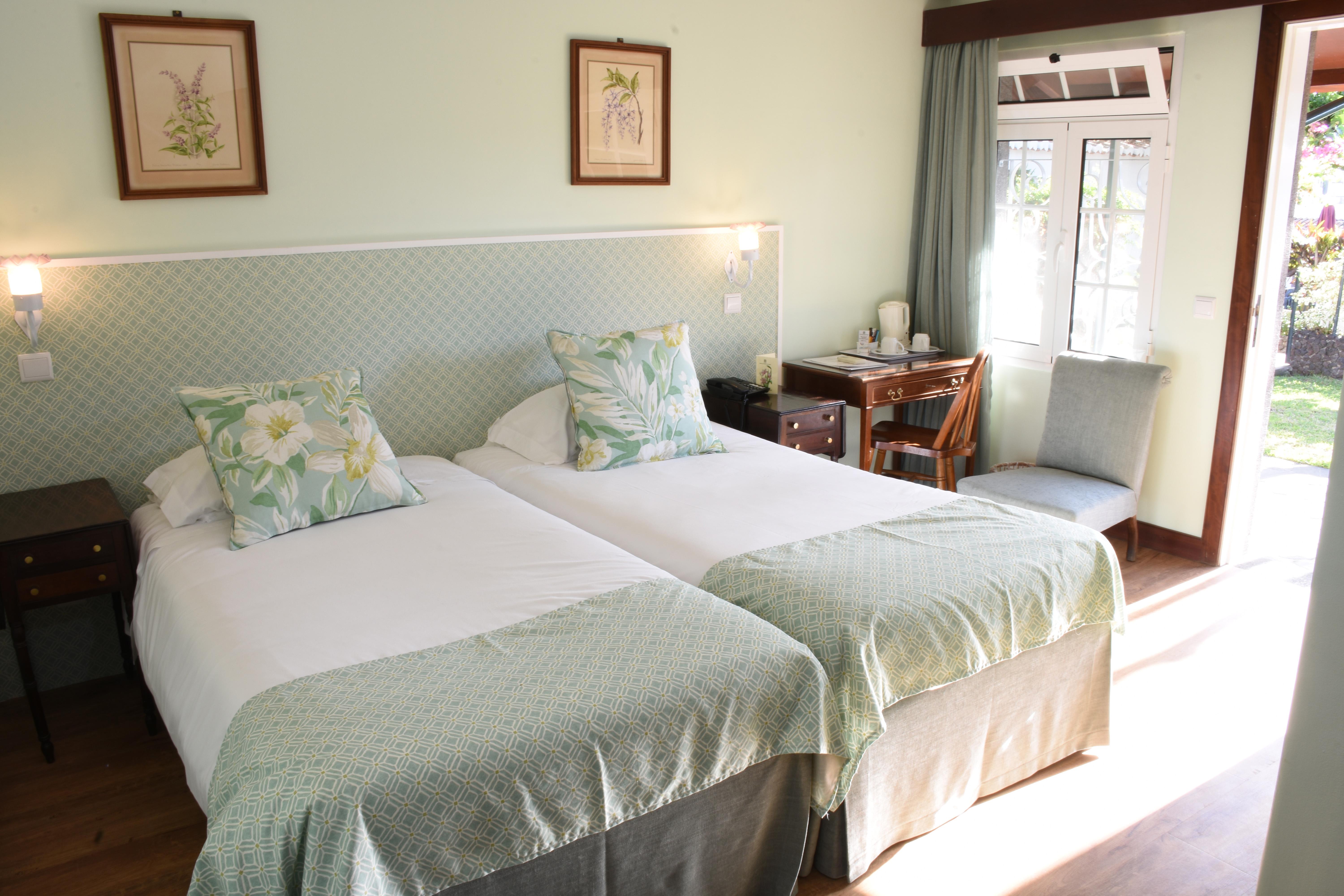 Quinta Da Penha De Franca Hotel Funchal  Ngoại thất bức ảnh