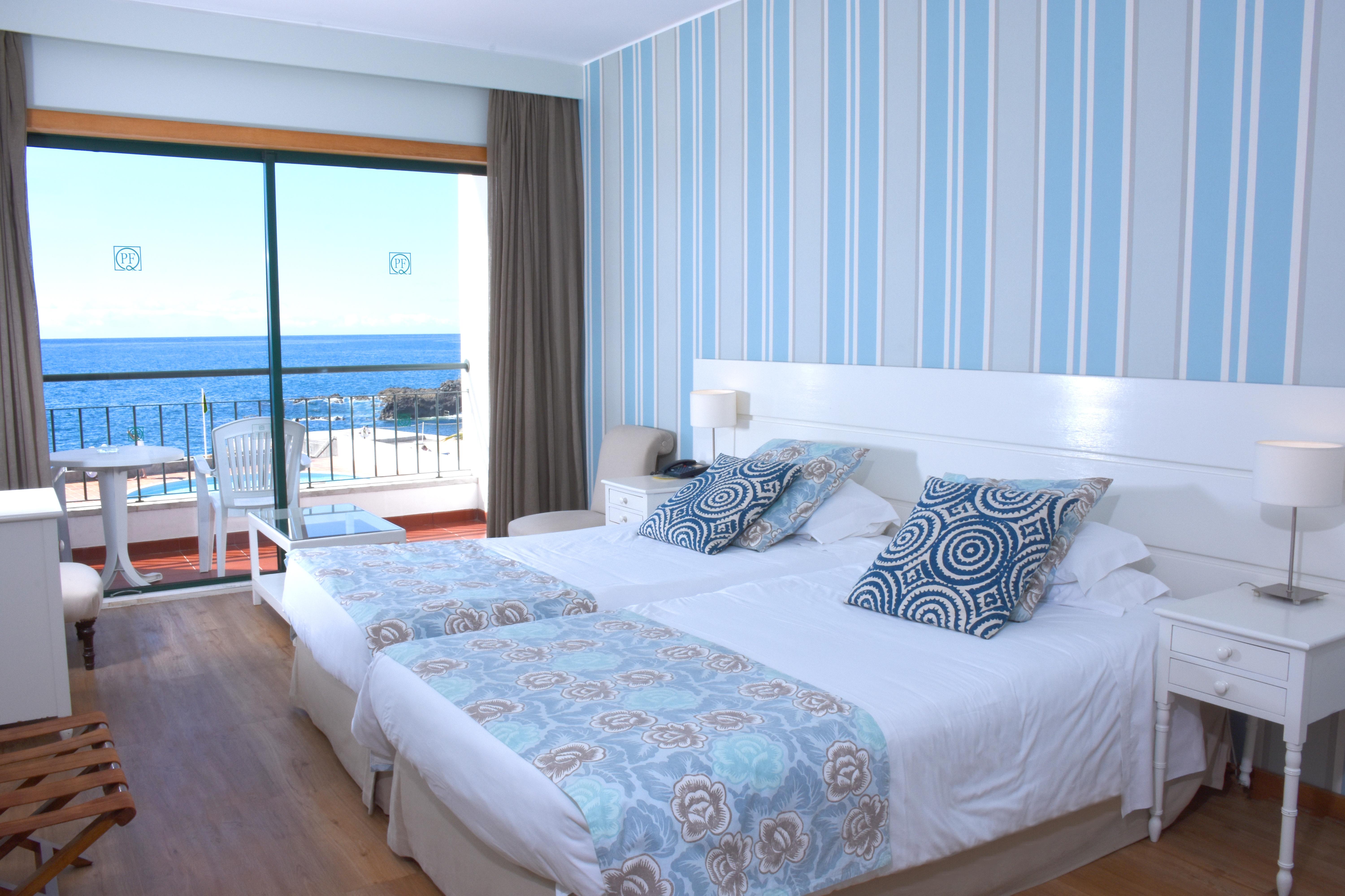 Quinta Da Penha De Franca Hotel Funchal  Ngoại thất bức ảnh