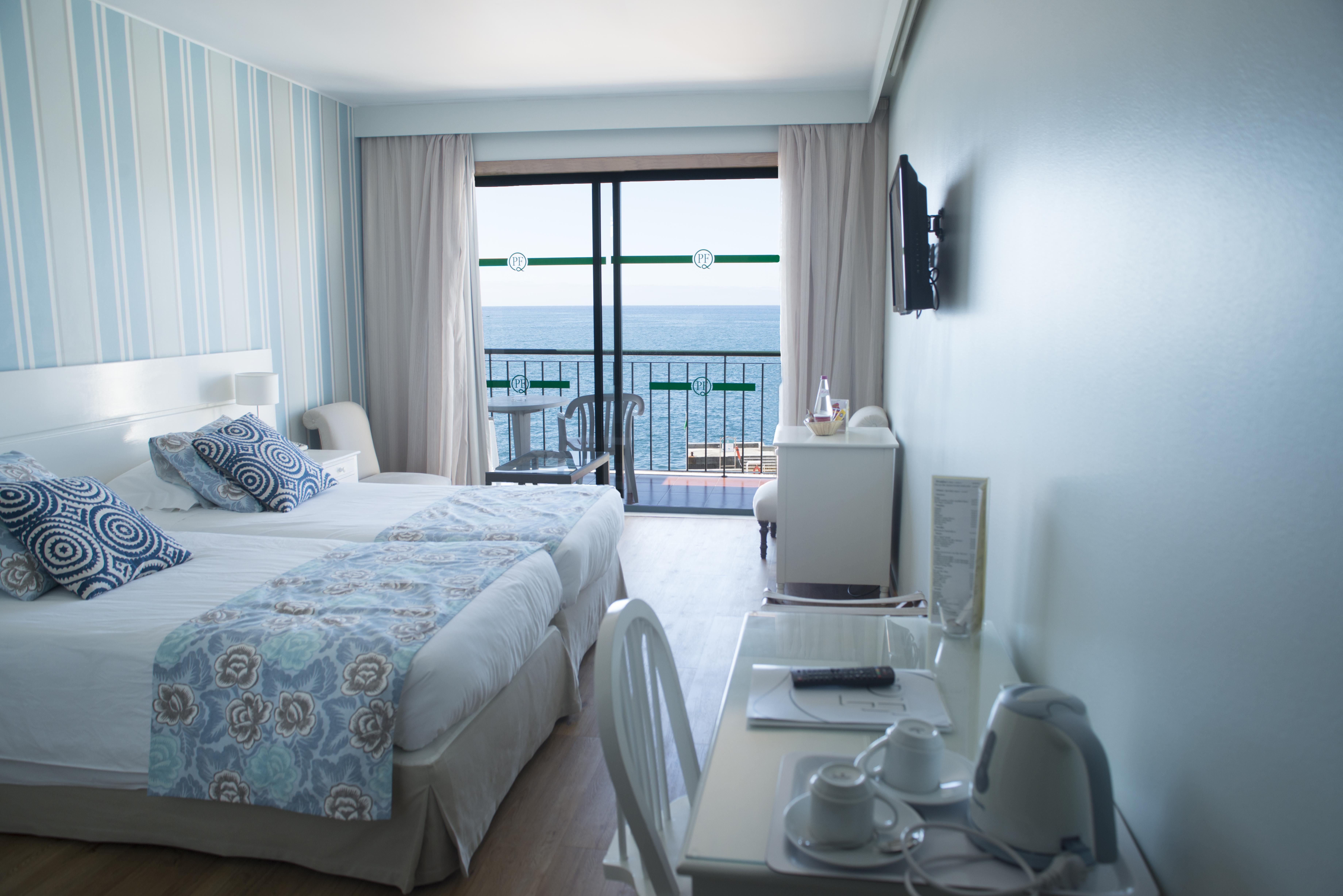 Quinta Da Penha De Franca Hotel Funchal  Ngoại thất bức ảnh