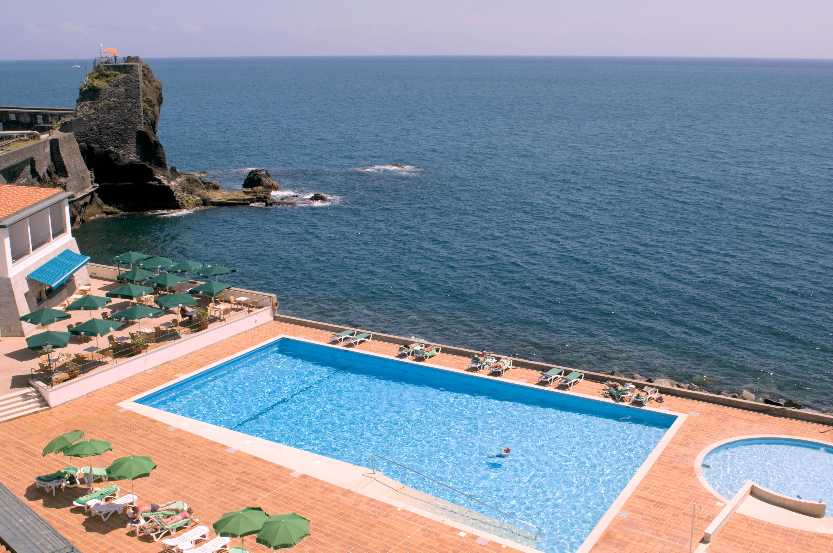 Quinta Da Penha De Franca Hotel Funchal  Ngoại thất bức ảnh