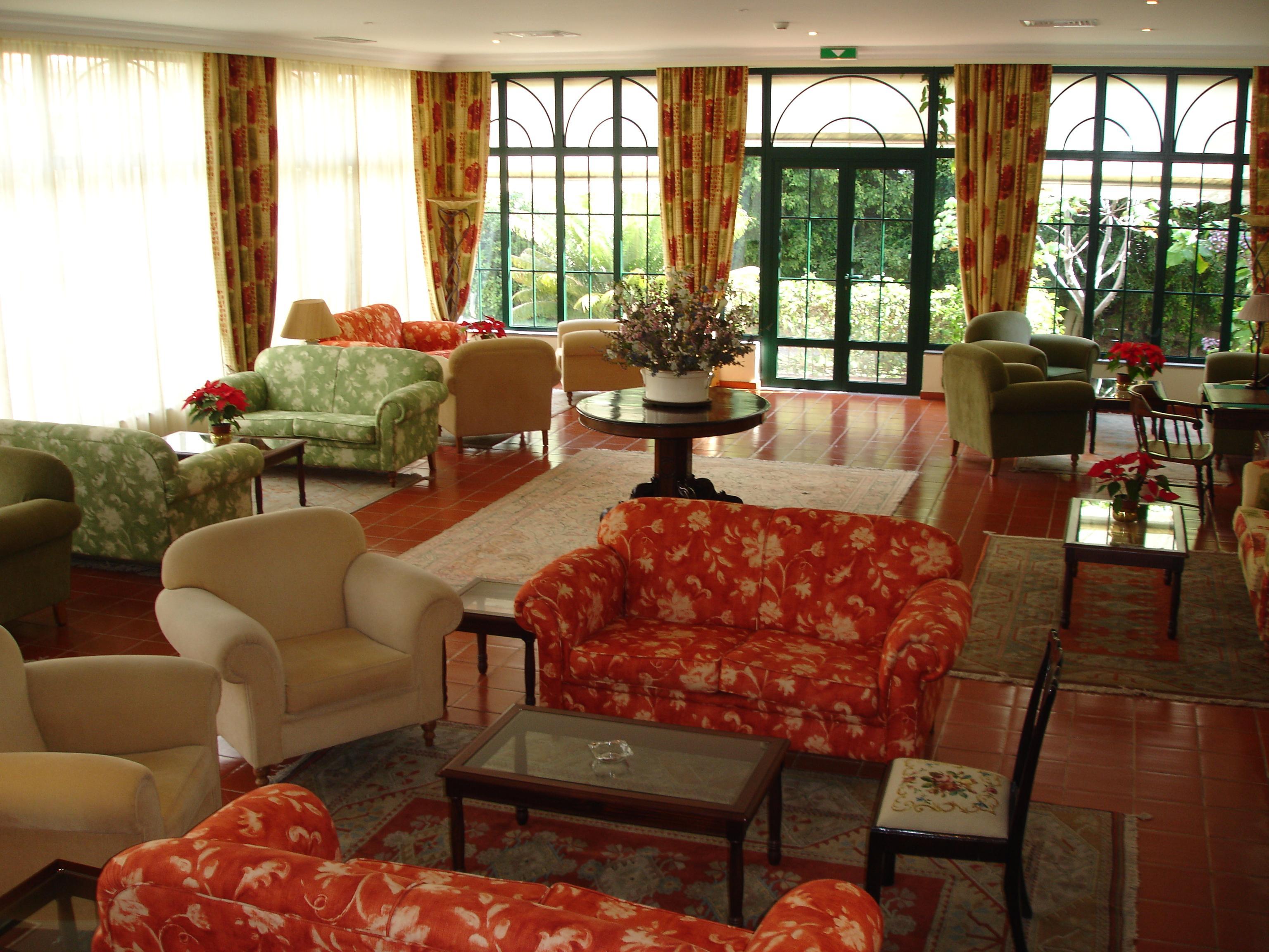 Quinta Da Penha De Franca Hotel Funchal  Ngoại thất bức ảnh