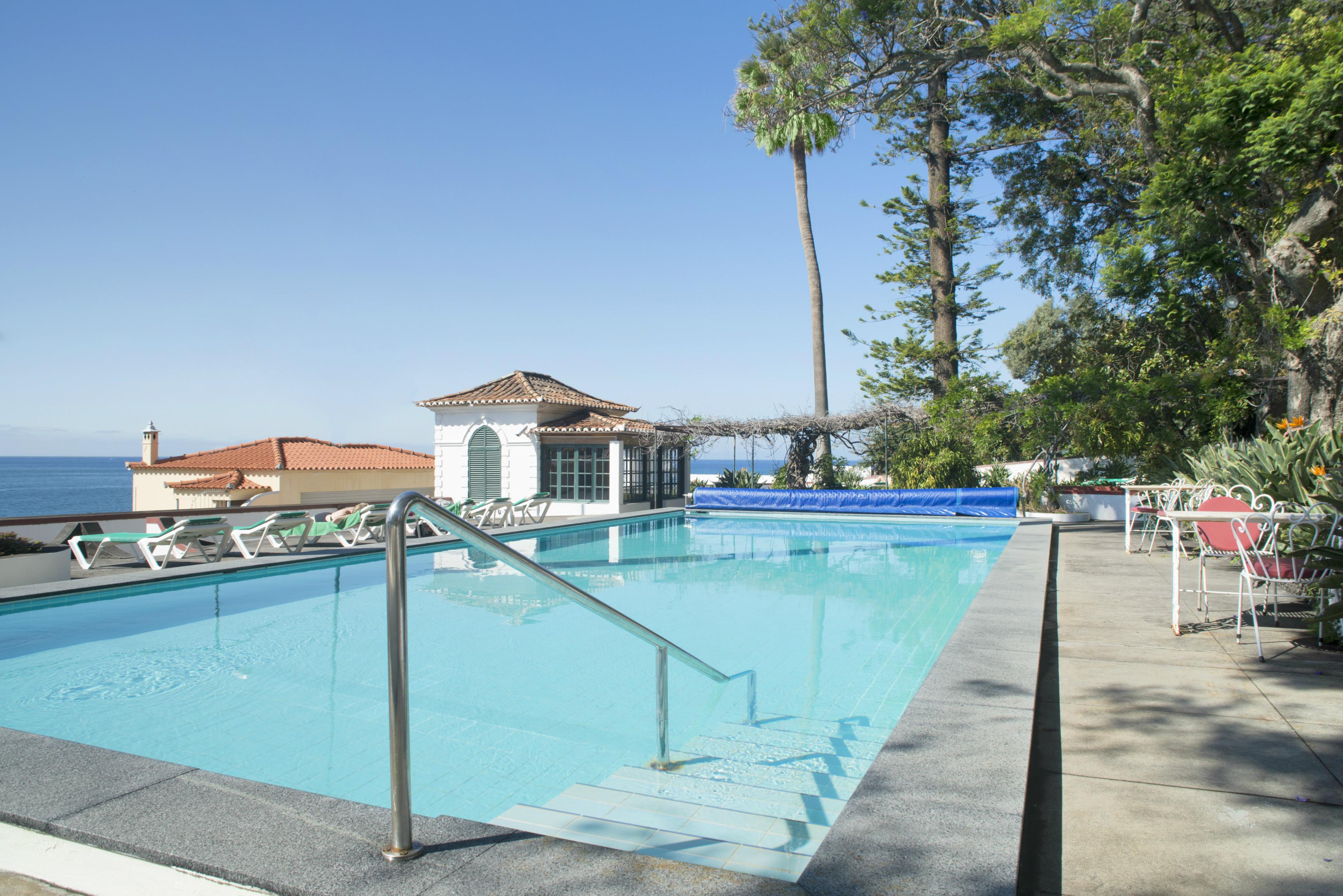 Quinta Da Penha De Franca Hotel Funchal  Ngoại thất bức ảnh