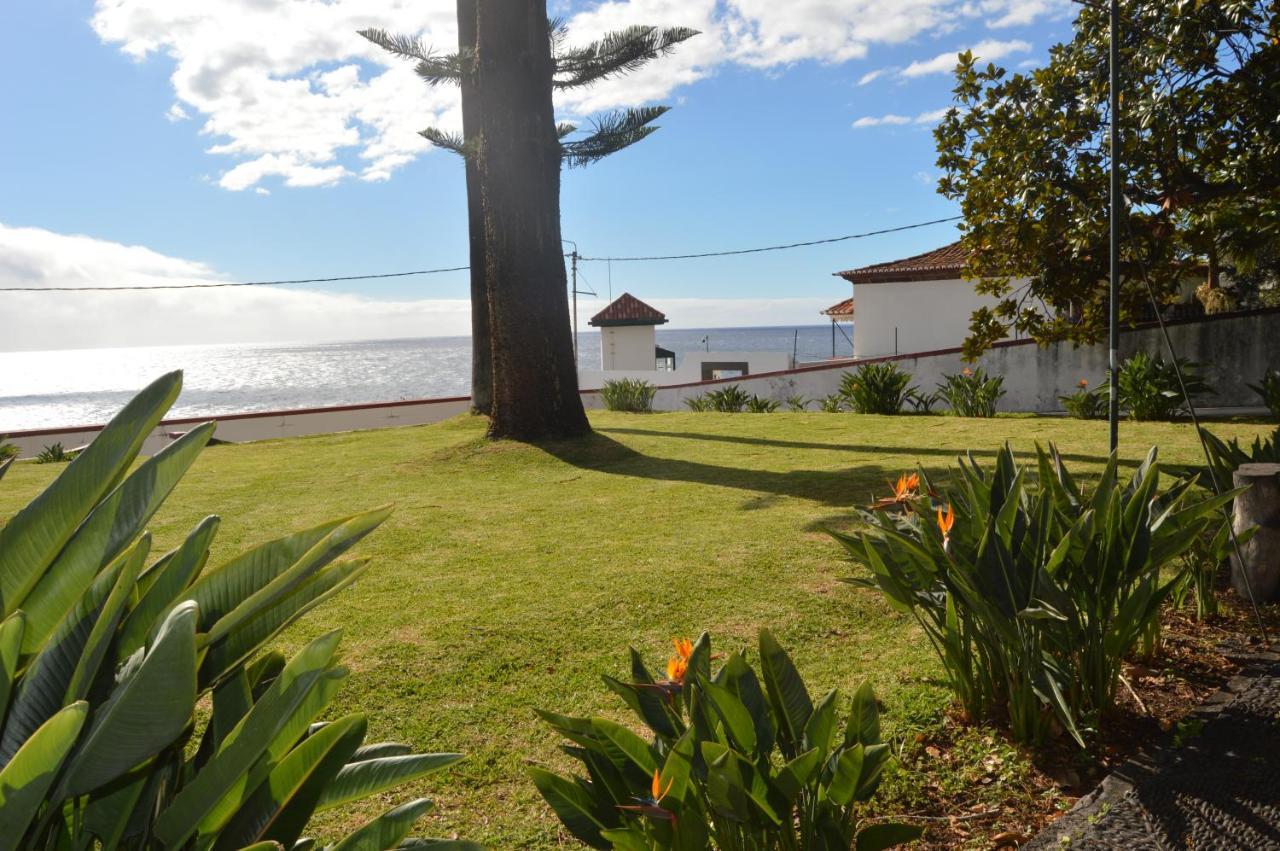 Quinta Da Penha De Franca Hotel Funchal  Ngoại thất bức ảnh