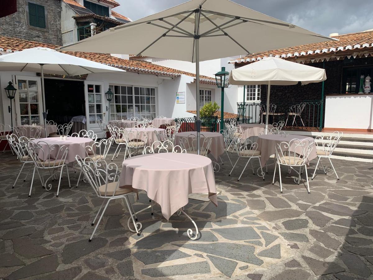 Quinta Da Penha De Franca Hotel Funchal  Ngoại thất bức ảnh