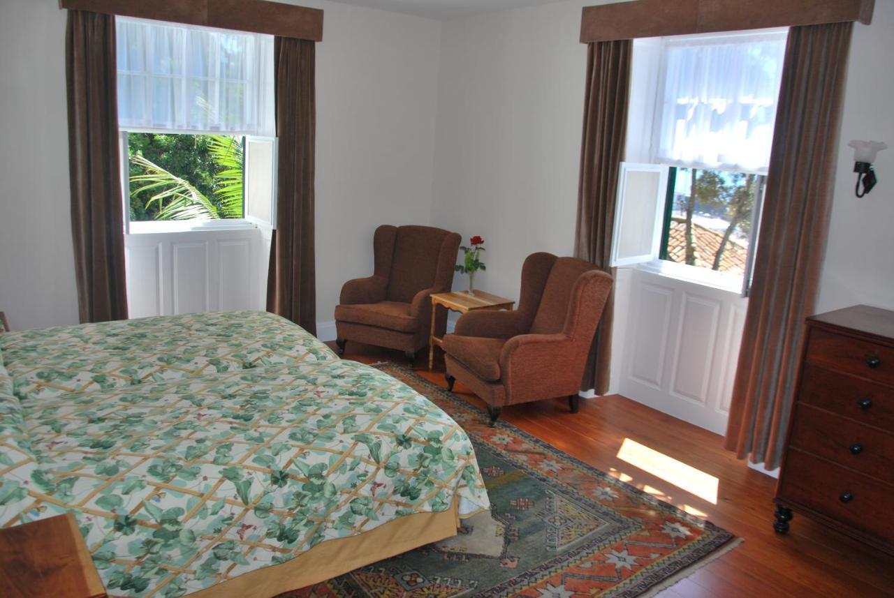 Quinta Da Penha De Franca Hotel Funchal  Ngoại thất bức ảnh