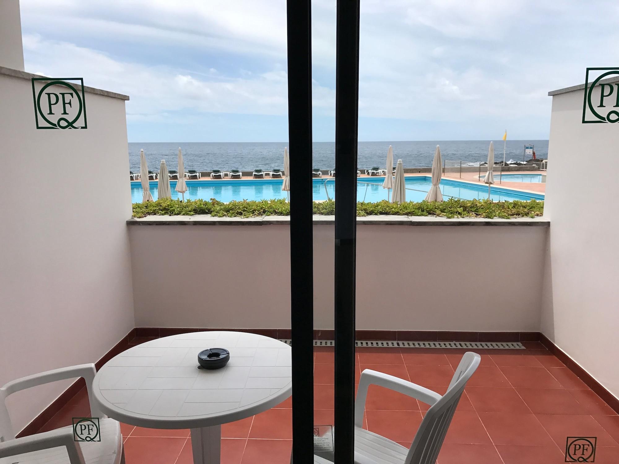 Quinta Da Penha De Franca Hotel Funchal  Ngoại thất bức ảnh