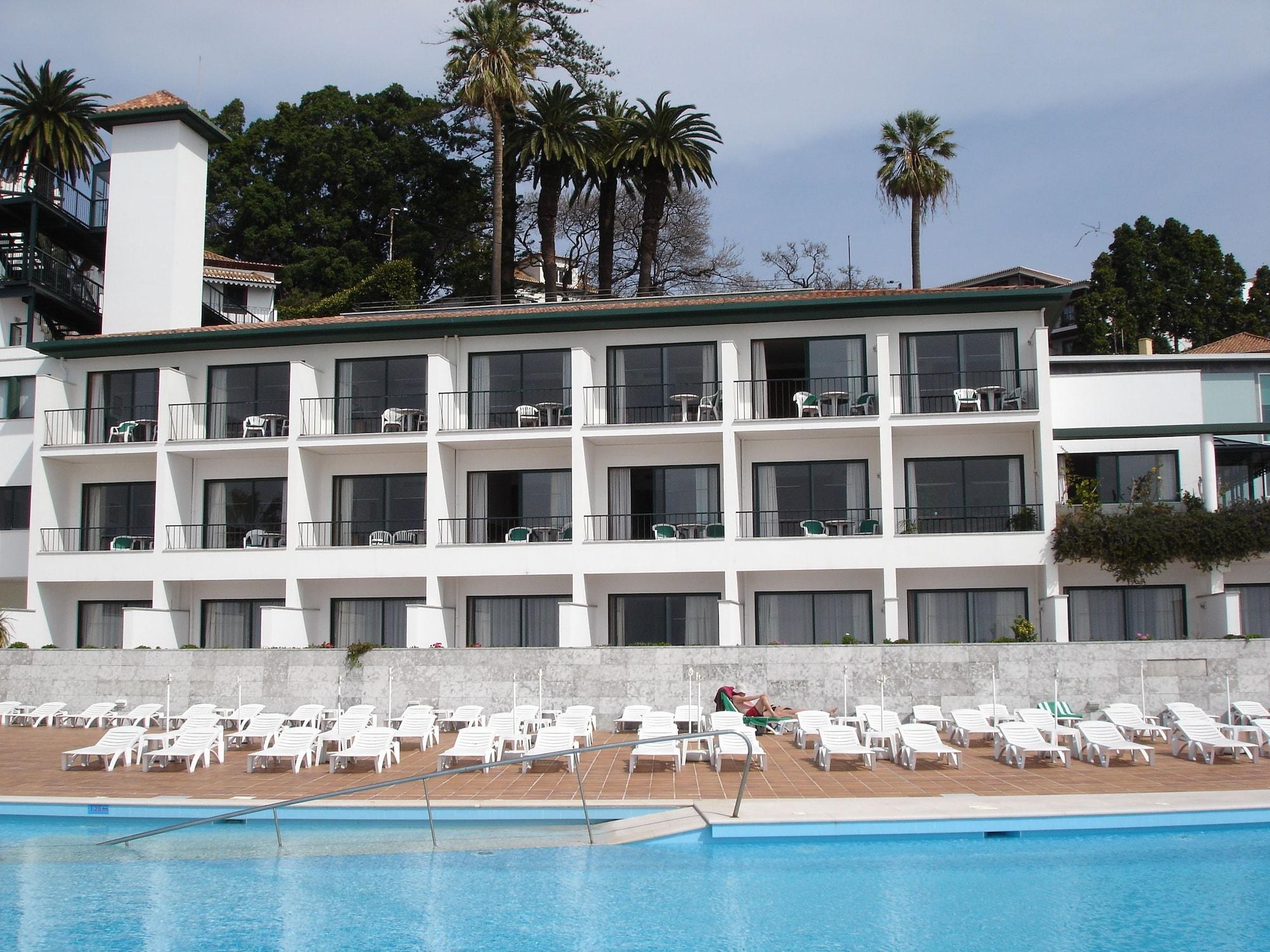 Quinta Da Penha De Franca Hotel Funchal  Ngoại thất bức ảnh