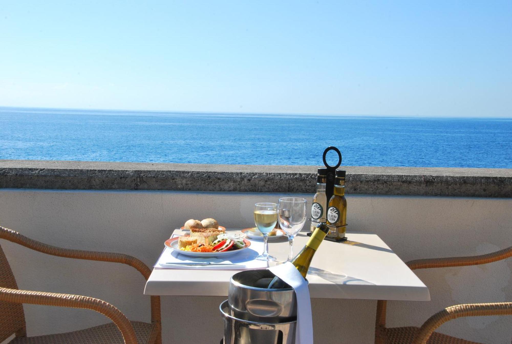 Quinta Da Penha De Franca Hotel Funchal  Ngoại thất bức ảnh