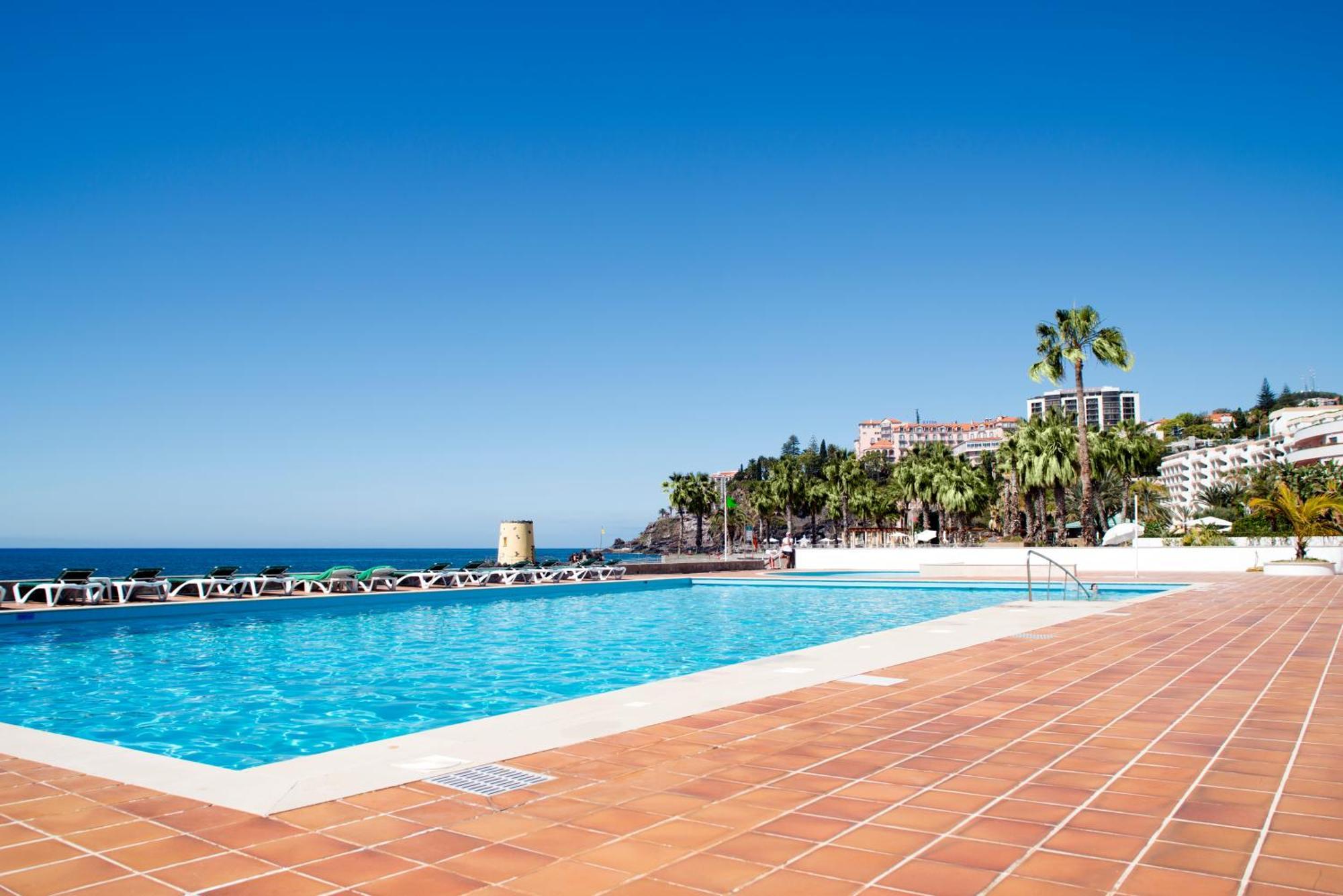 Quinta Da Penha De Franca Hotel Funchal  Ngoại thất bức ảnh