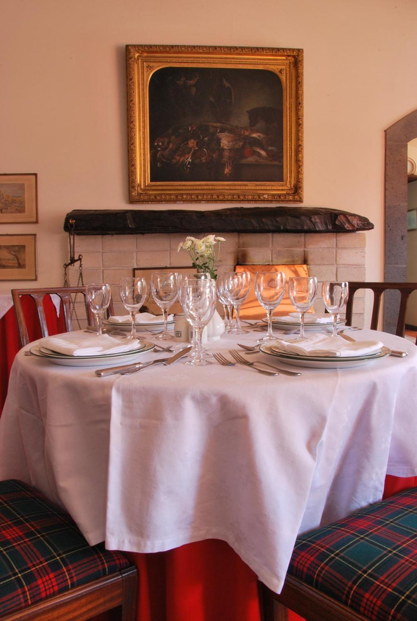 Quinta Da Penha De Franca Hotel Funchal  Ngoại thất bức ảnh