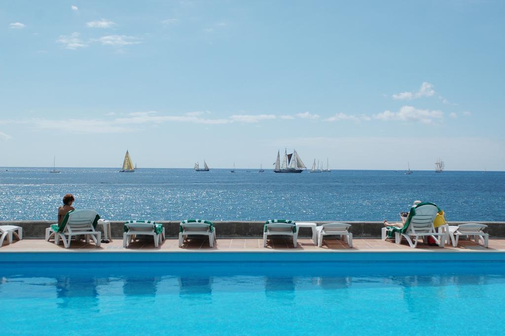 Quinta Da Penha De Franca Hotel Funchal  Ngoại thất bức ảnh