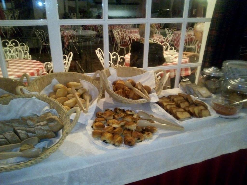 Quinta Da Penha De Franca Hotel Funchal  Ngoại thất bức ảnh