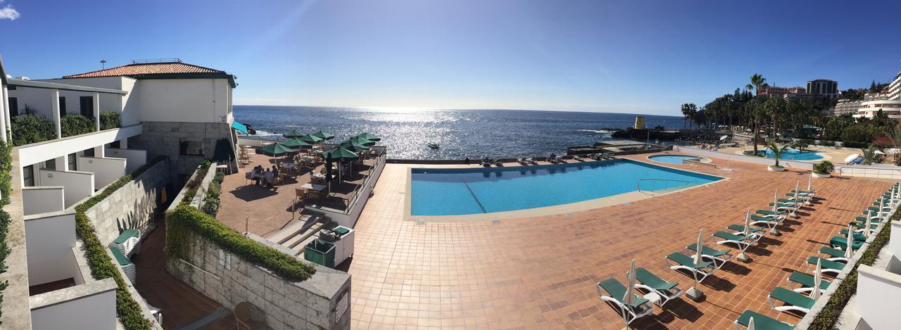 Quinta Da Penha De Franca Hotel Funchal  Ngoại thất bức ảnh