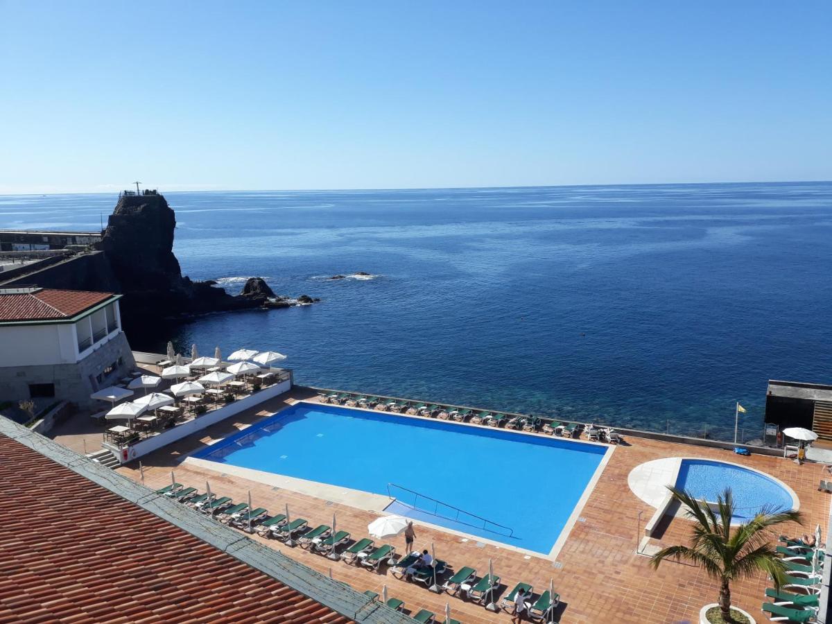 Quinta Da Penha De Franca Hotel Funchal  Ngoại thất bức ảnh