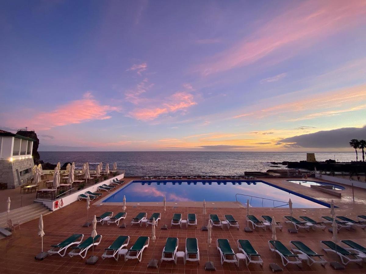 Quinta Da Penha De Franca Hotel Funchal  Ngoại thất bức ảnh